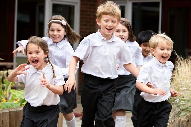 95% of parents are offered their preferred primary school