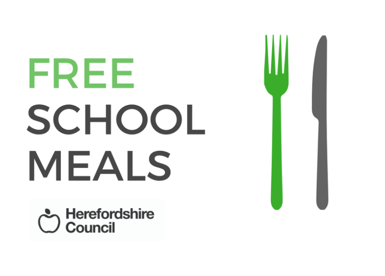 Free school meals vouchers for May half term