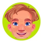 Anthony avatar