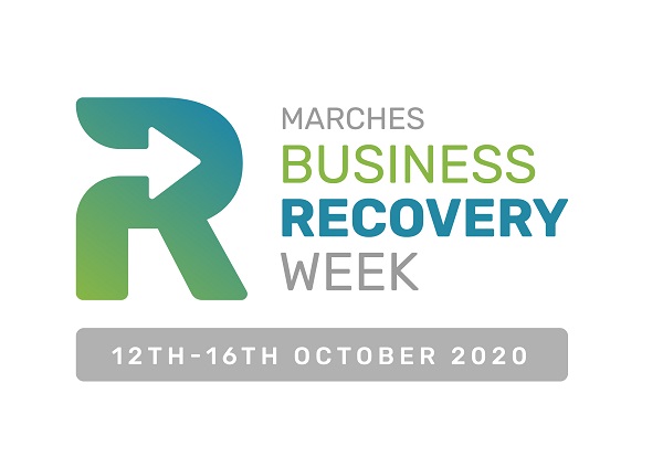 Business Recovery Week logo