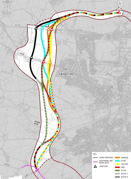 Latest news – Herefordshire Council