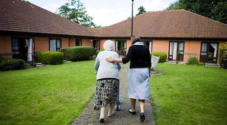 New care home facility will support the needs of some of the most vulnerable people in the county