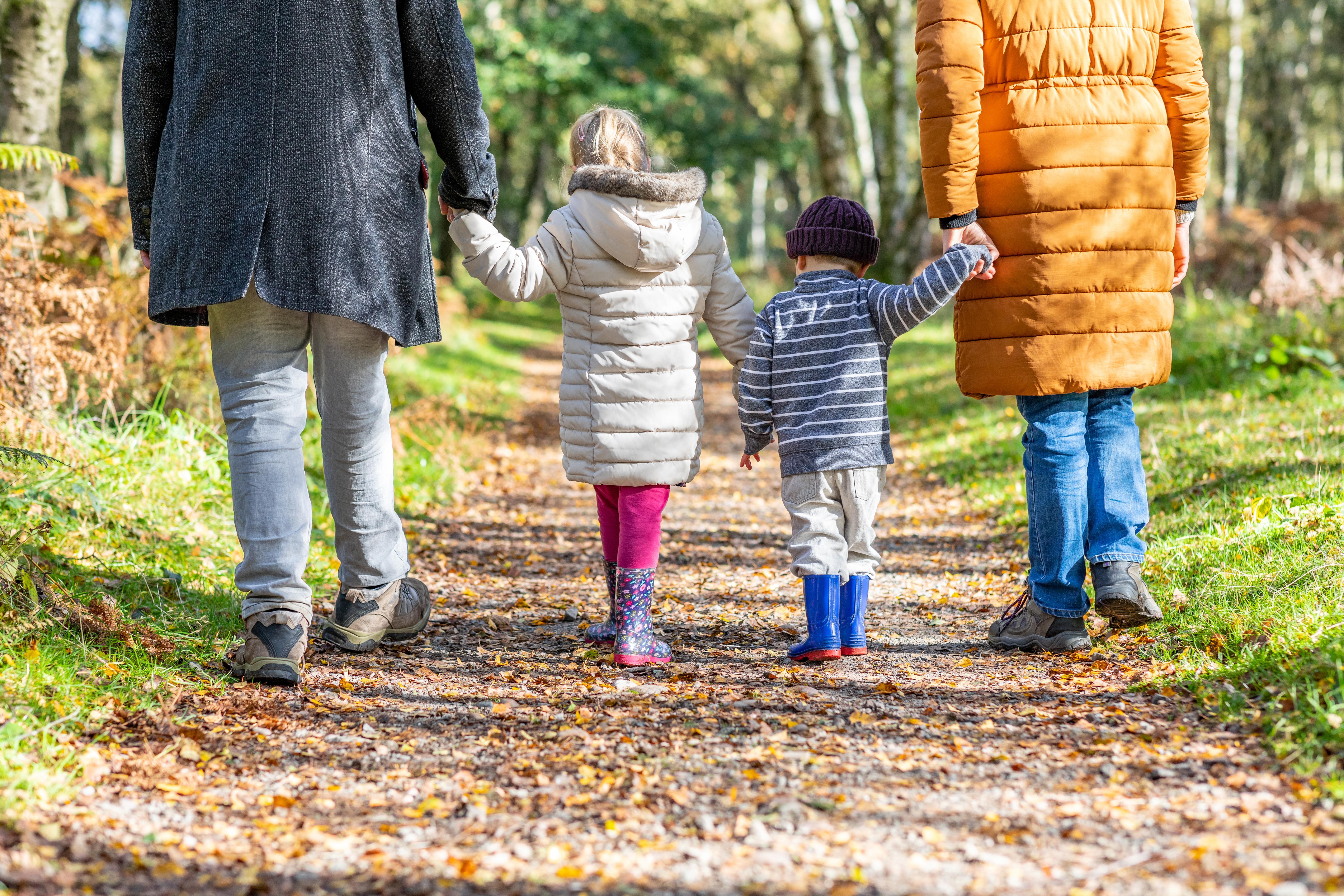 Corporate Parenting Strategy cover photo