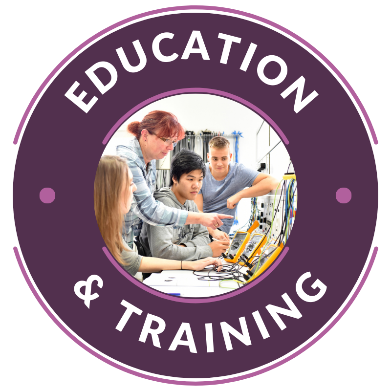 Education and Training