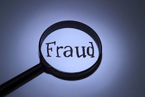 Two businesses wound up for fraudulent claims