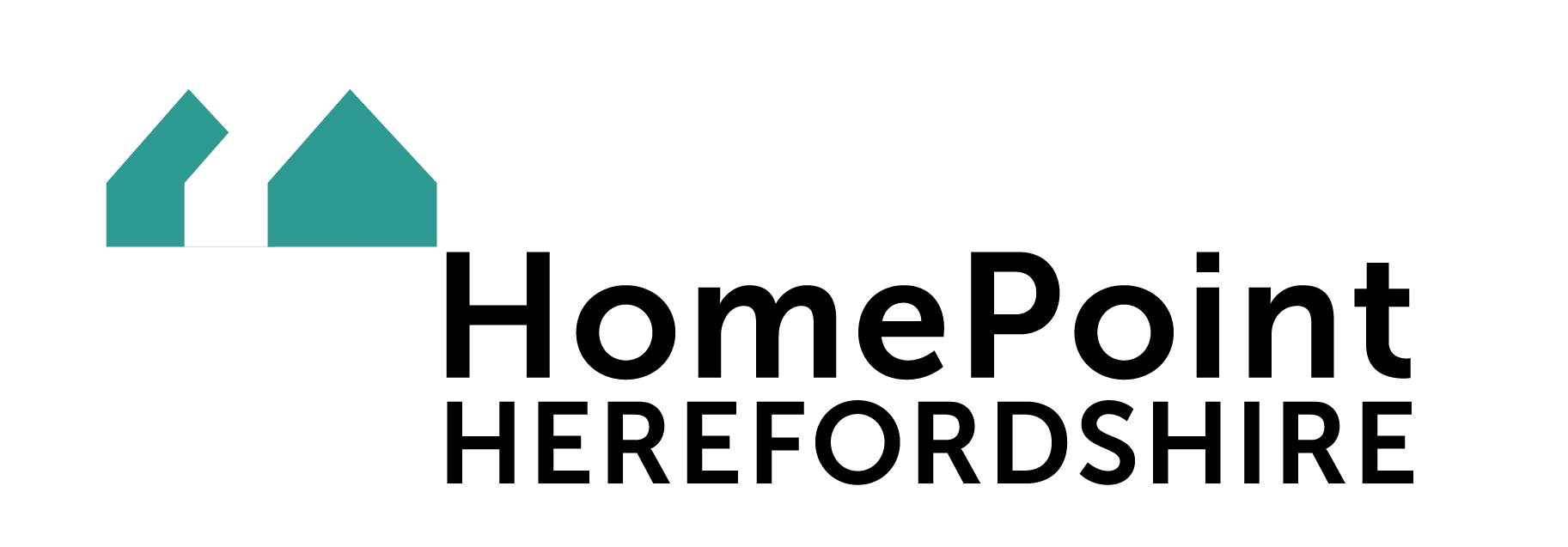 Home point logo
