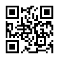 QR code for the local nature recovery strategy survey