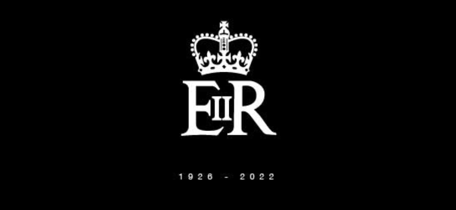 Queen Elizabeth II logo