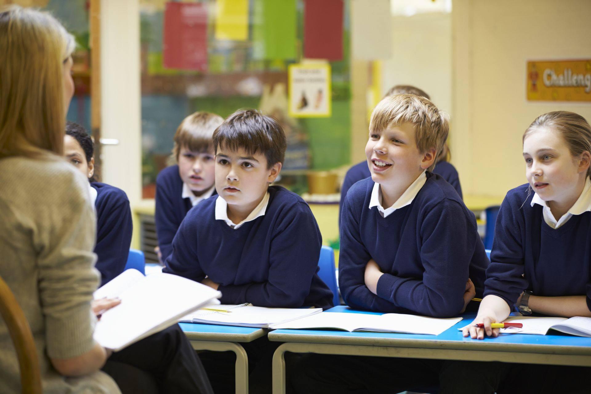 Over 89% of Herefordshire parents are offered their first choice secondary school