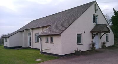 Sellack Village Hall