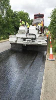Herefordshire road investment – Herefordshire Council