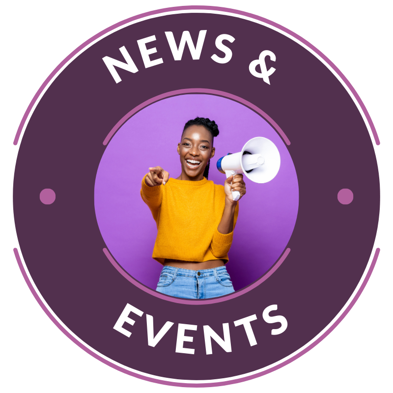 News and Events.