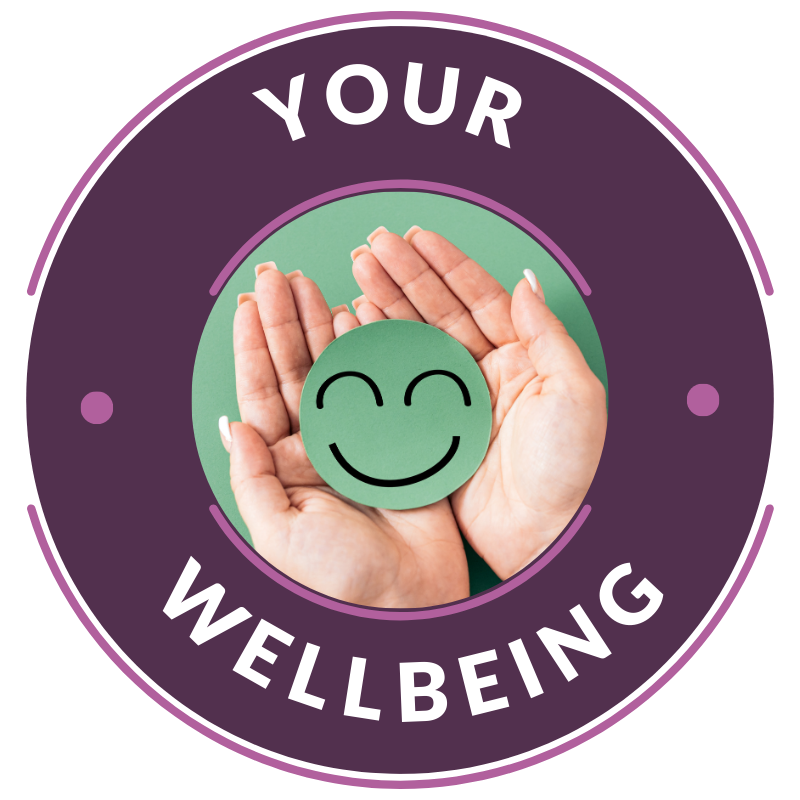 Your Wellbeing.